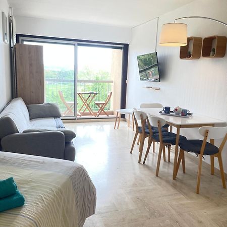 Grand Studio La Napoule Mandelieu Εξωτερικό φωτογραφία