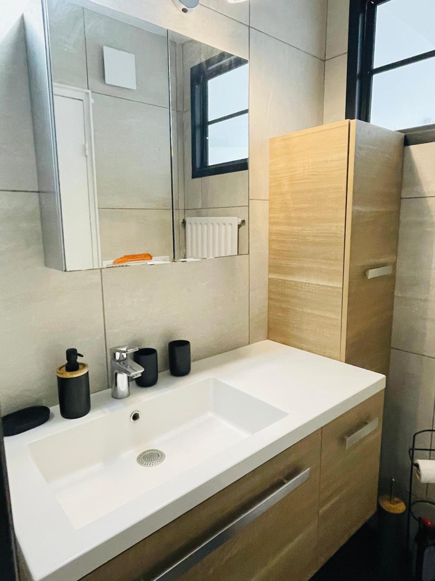 Grand Studio La Napoule Mandelieu Εξωτερικό φωτογραφία