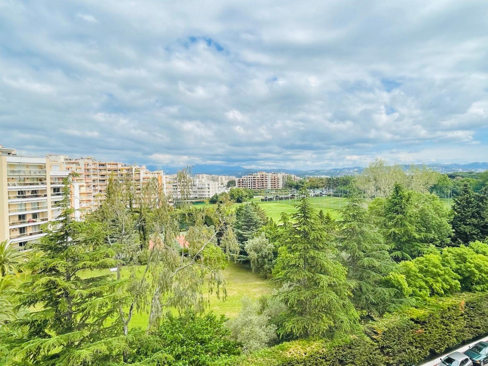 Grand Studio La Napoule Mandelieu Εξωτερικό φωτογραφία